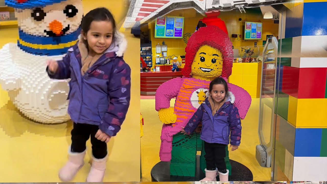 Shopping went wrong… or right?” Chaliye aapko le chalte hain aaj ke family shopping vlog mein!