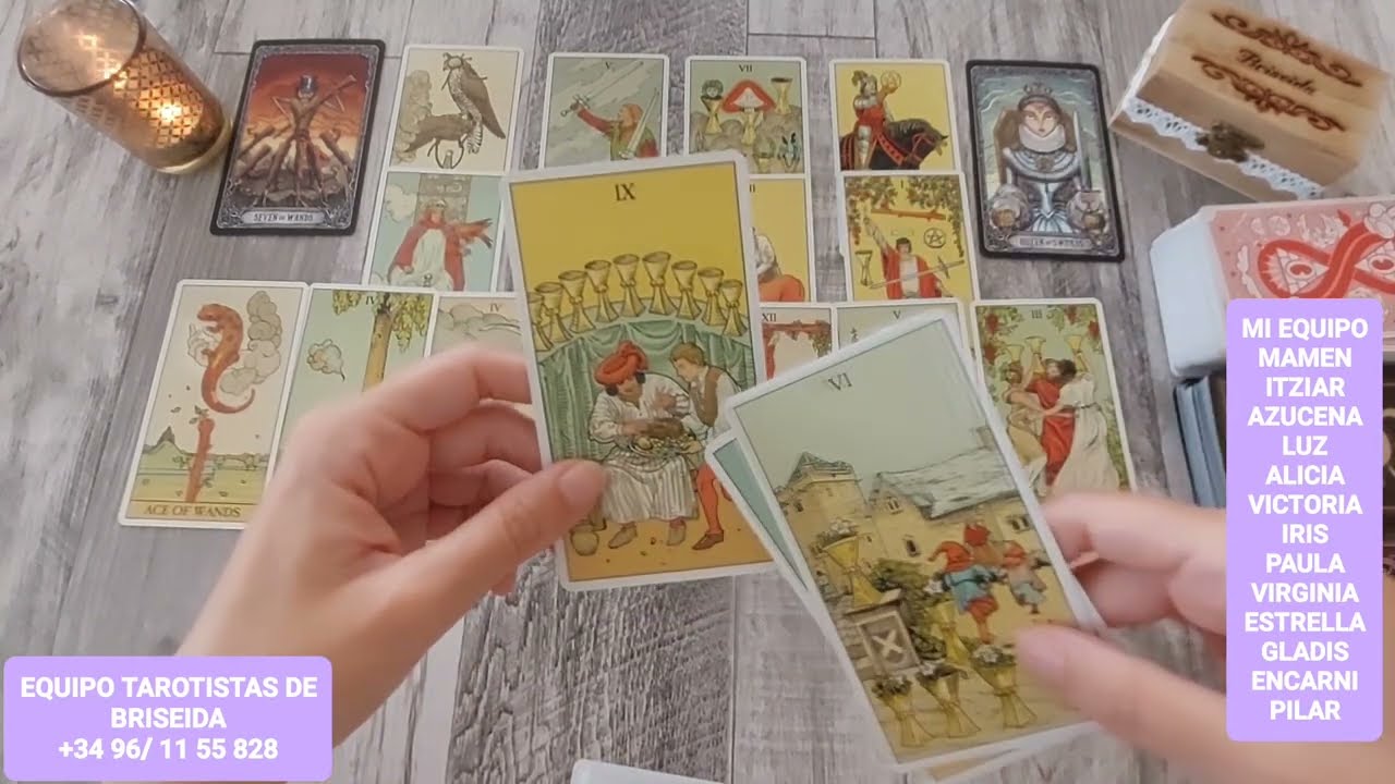 🤔💗¿QUE SIENTE POR MI Y NO ME CONFIESA?💗🤔 TAROT INTERACTIVO