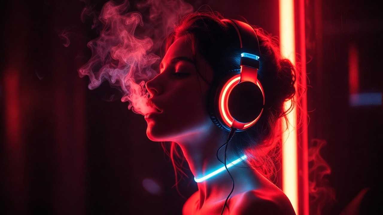 Best of Deep House | Deep Feeling Mix [2026] | Progressive House | Neon Drift #59