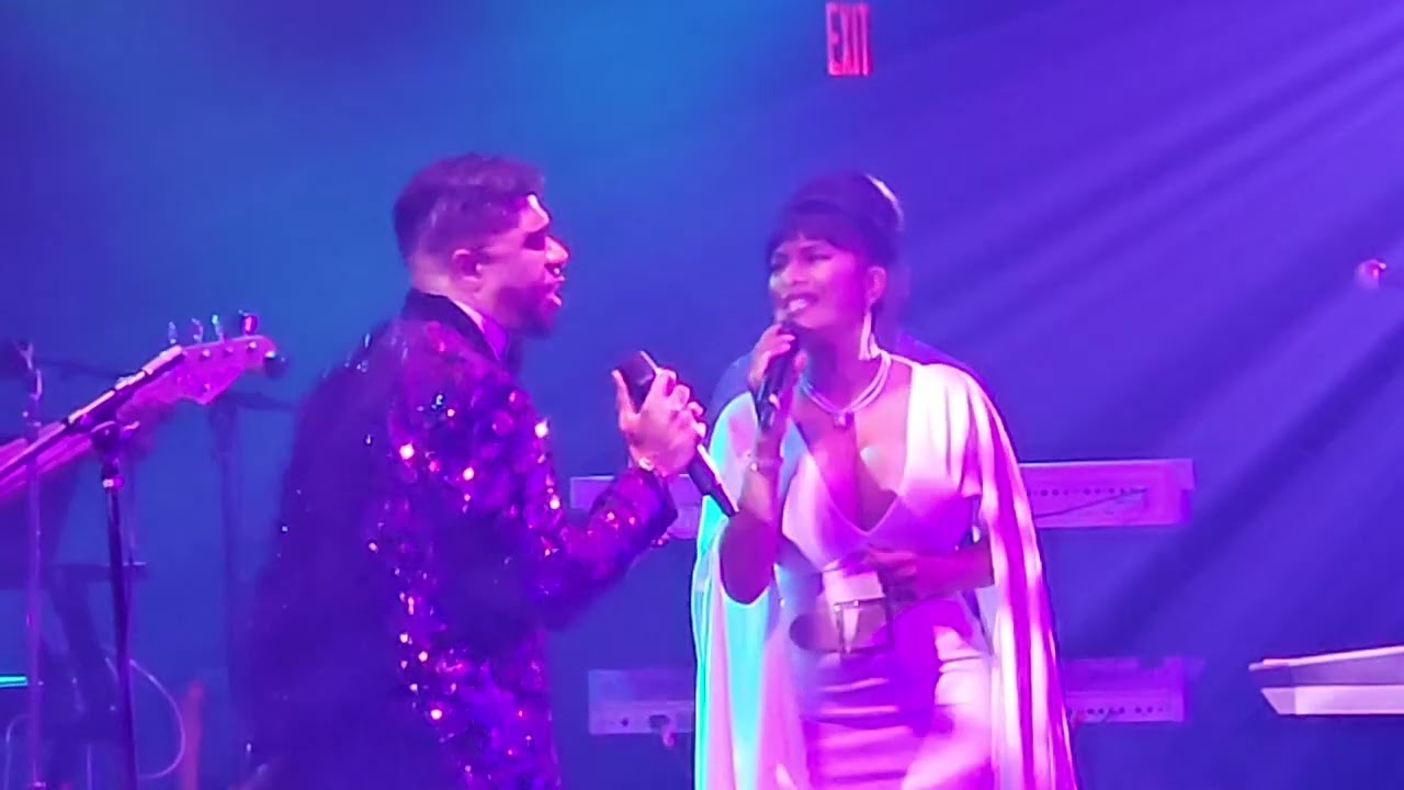 Atlantic Starr   @Birchmere                      06/17/23   Full Show