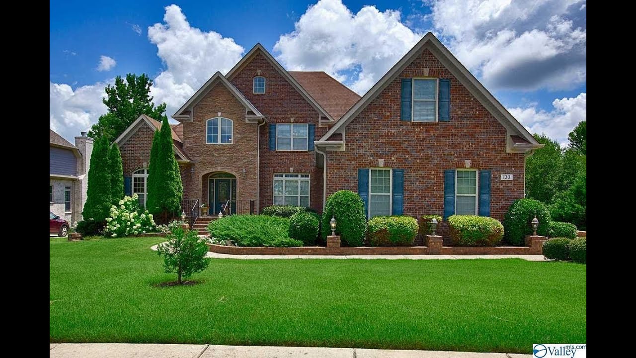 133 Foxfield Drive Madison, AL 35758