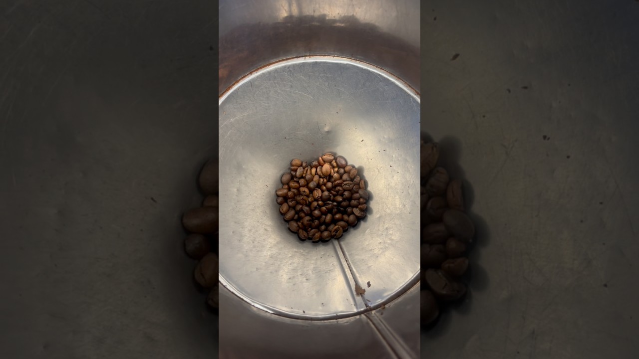#tokoafung EspressoBlend #kawa #miłośćdoespressu