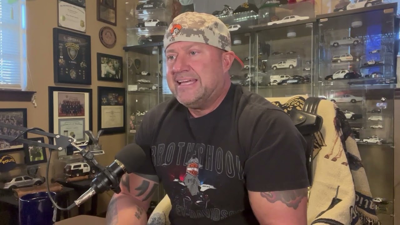 5 Finger Death Punch Wrong Side of Heaven Reaction