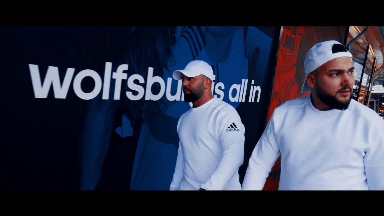 ASEEF x BESTIE  ►AL HUE◄ [ official video ]