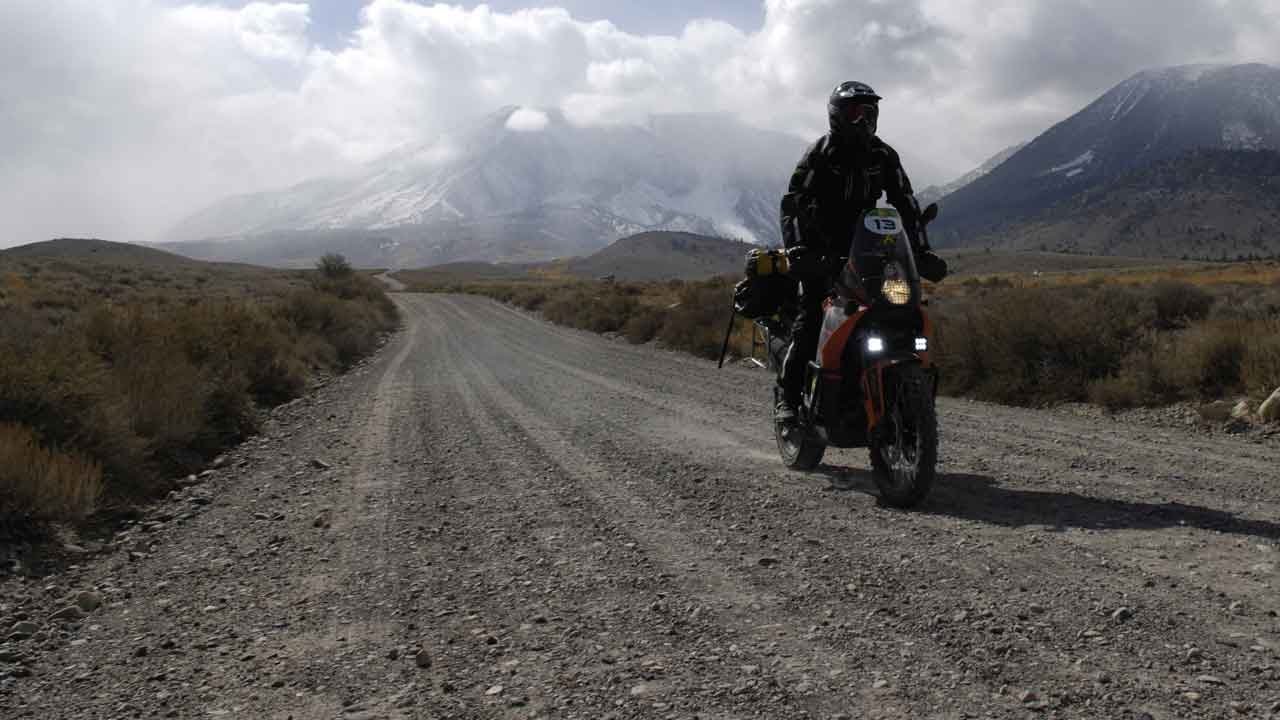 KLIM® Adventure Rally Jacket