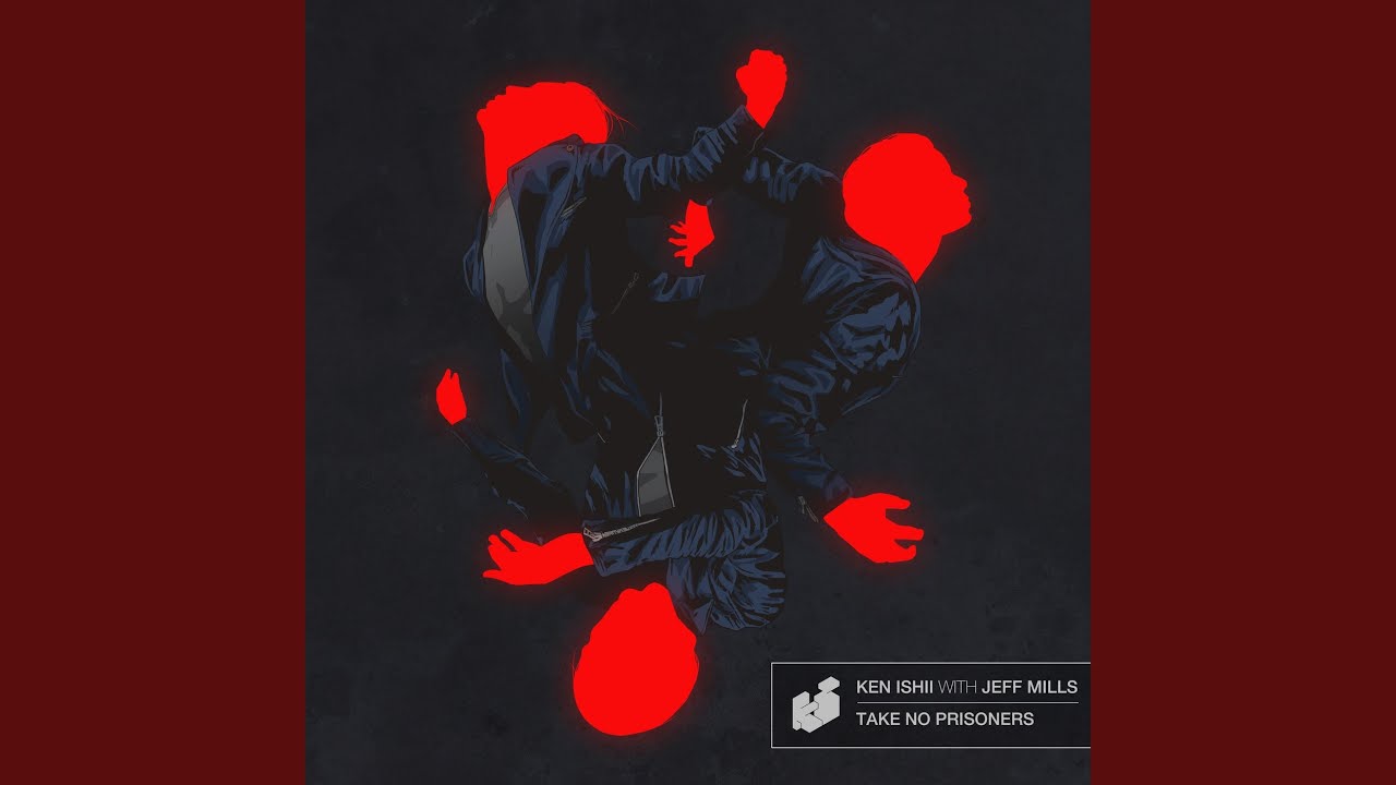 Take No Prisoners (Original Mix)