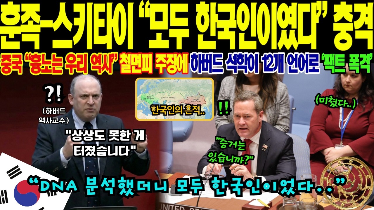 중앙아시아 국가들 