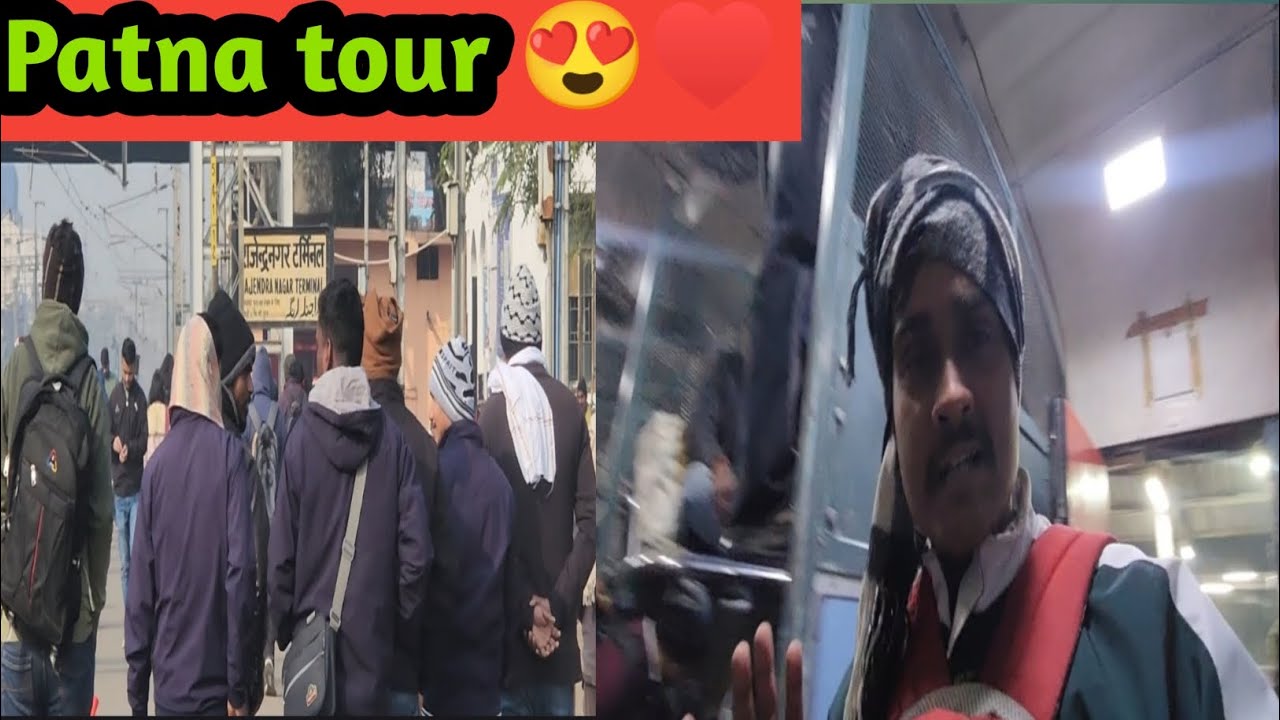 Watch travelling vlog 😍