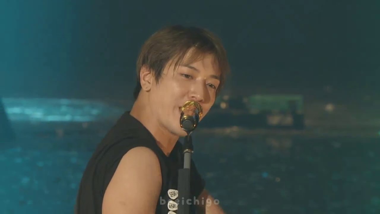 CNBLUE (씨엔블루) Between Us Tour In Seoul Encore - I'm a loner (외톨이야)