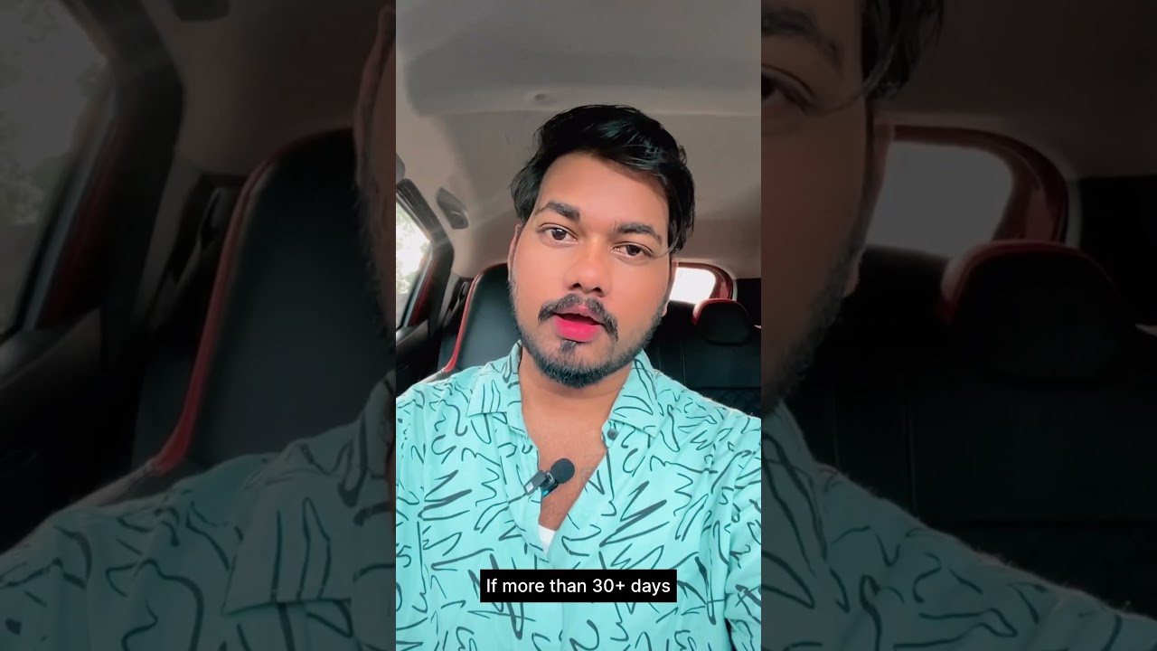 CM/PM 30 Days Jail Rule | Shocking Truth Explained #pmmodi #amitshah #amendmentbill
