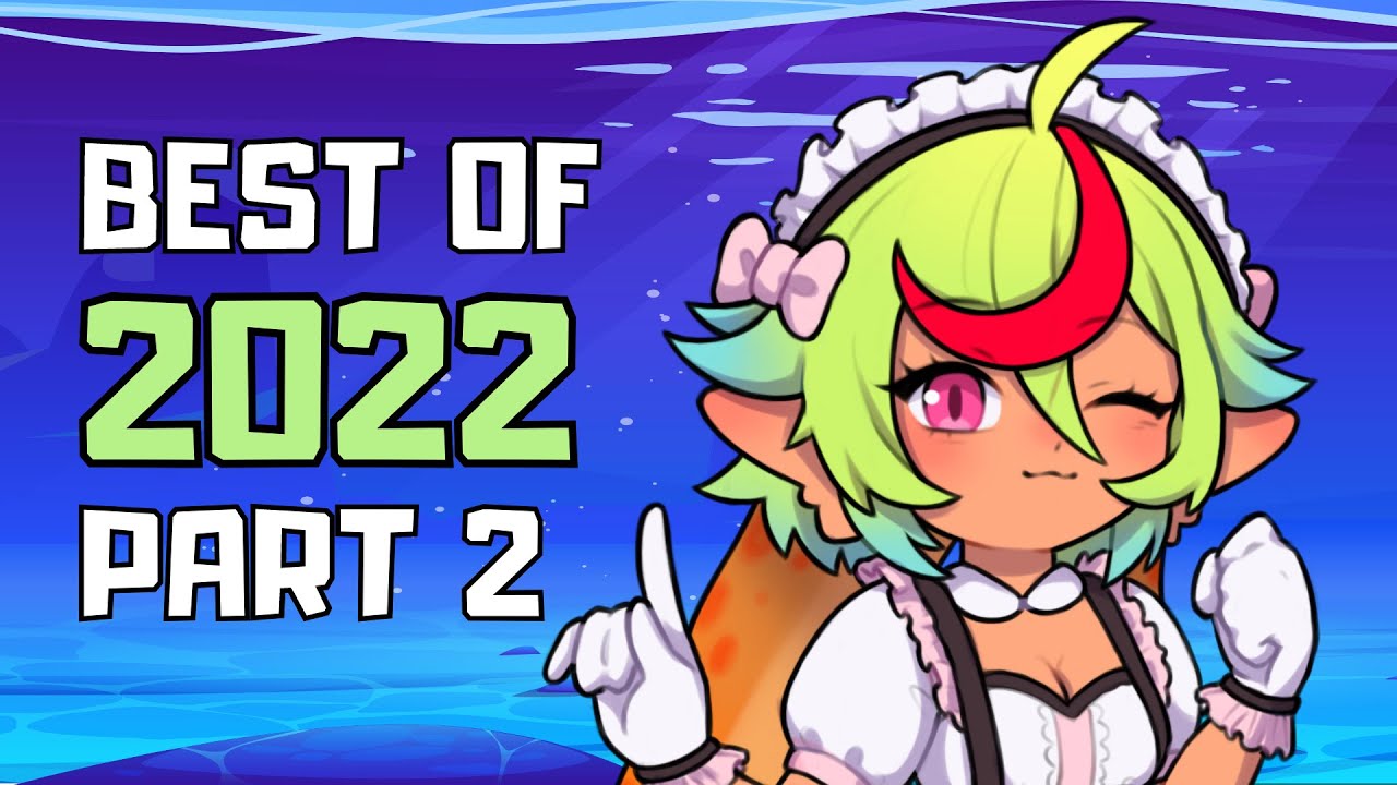 Maaku's CRINGE CLIPS 2022 | Part 2