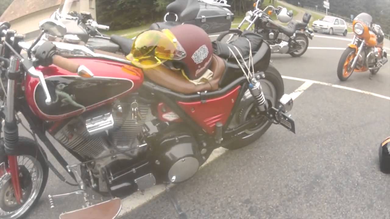 Run Kustom Workshop 2014
