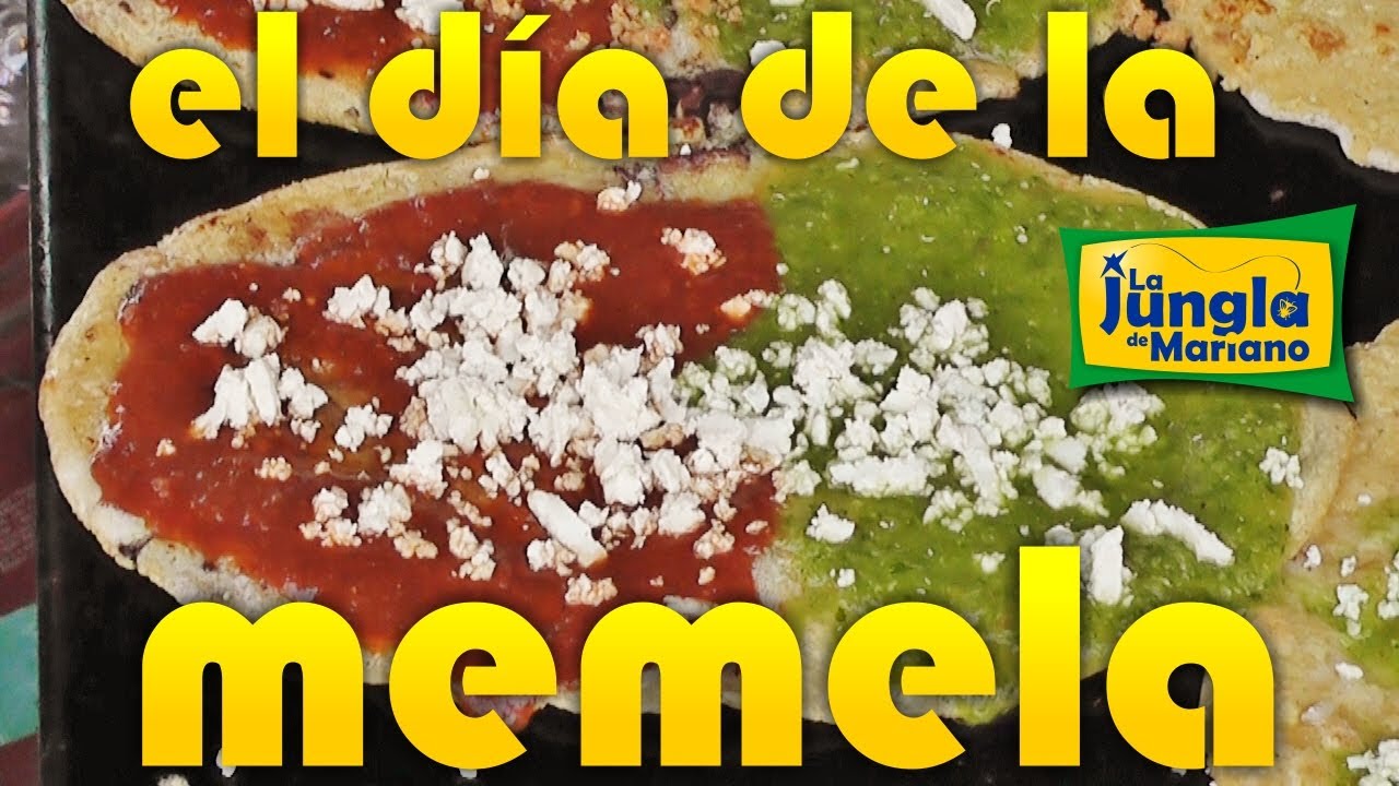 El Día de la Memela | La Jungla de Mariano