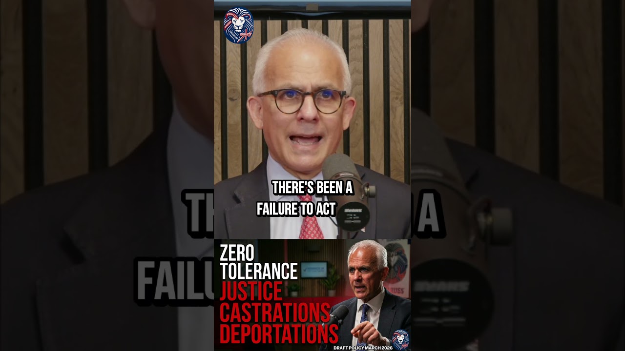 The ESTABLISHMENT Covered Up the Rape Gang Scandal