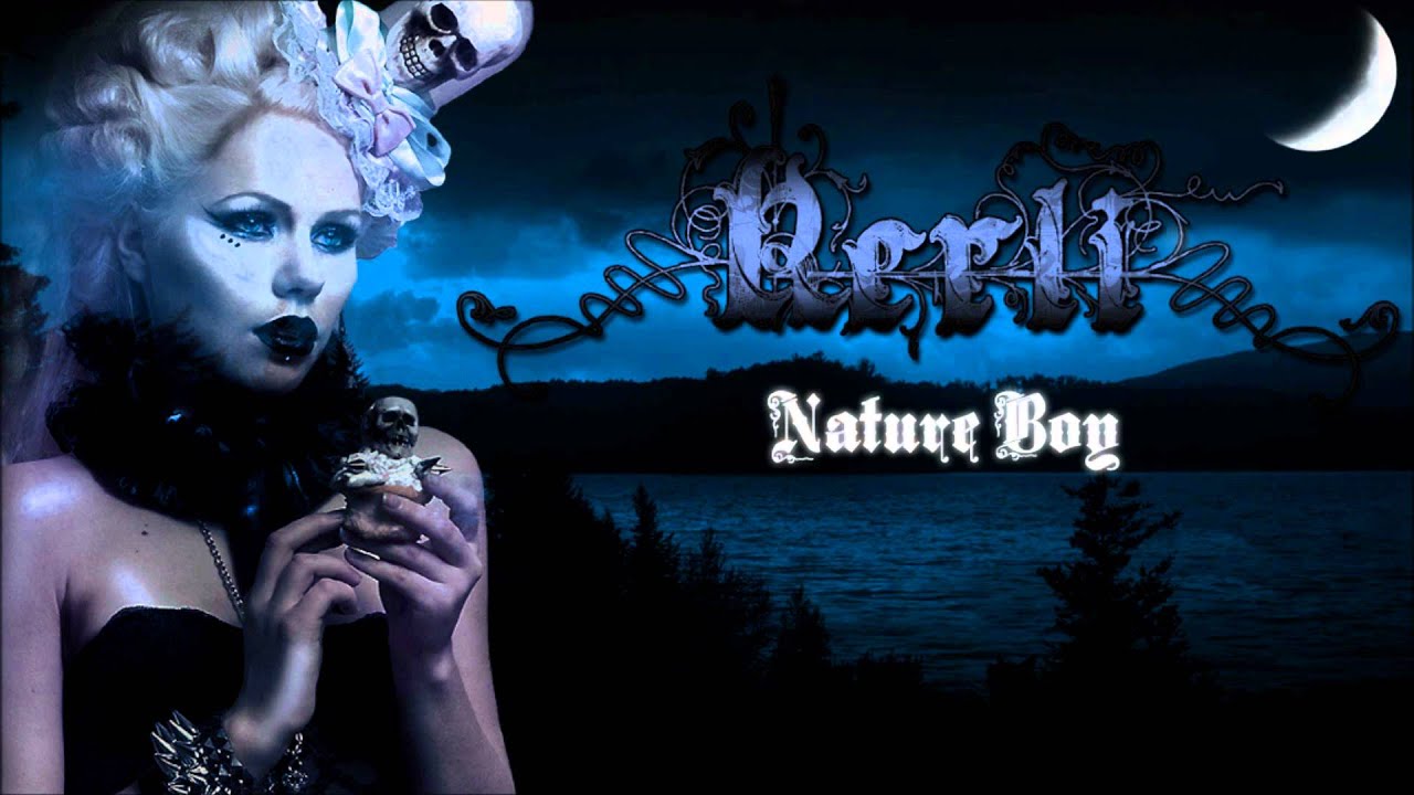 Kerli - Nature Boy