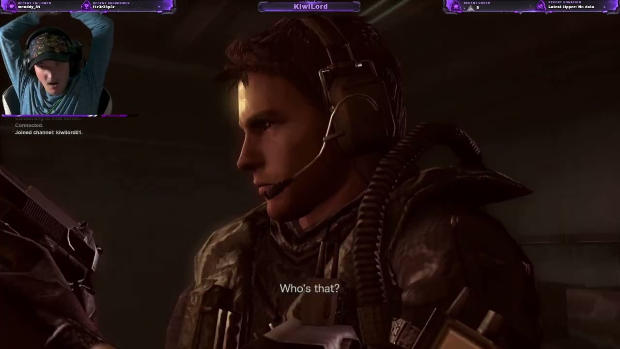 TYING LOOSE ENDS || Resident Evil Revelations Episode 12