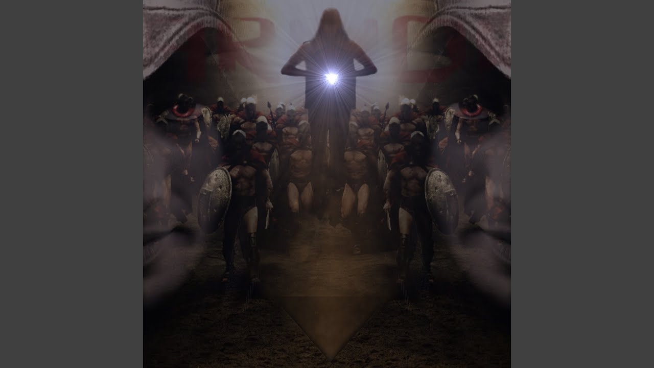 Warriors (Instrumental Kizomba)