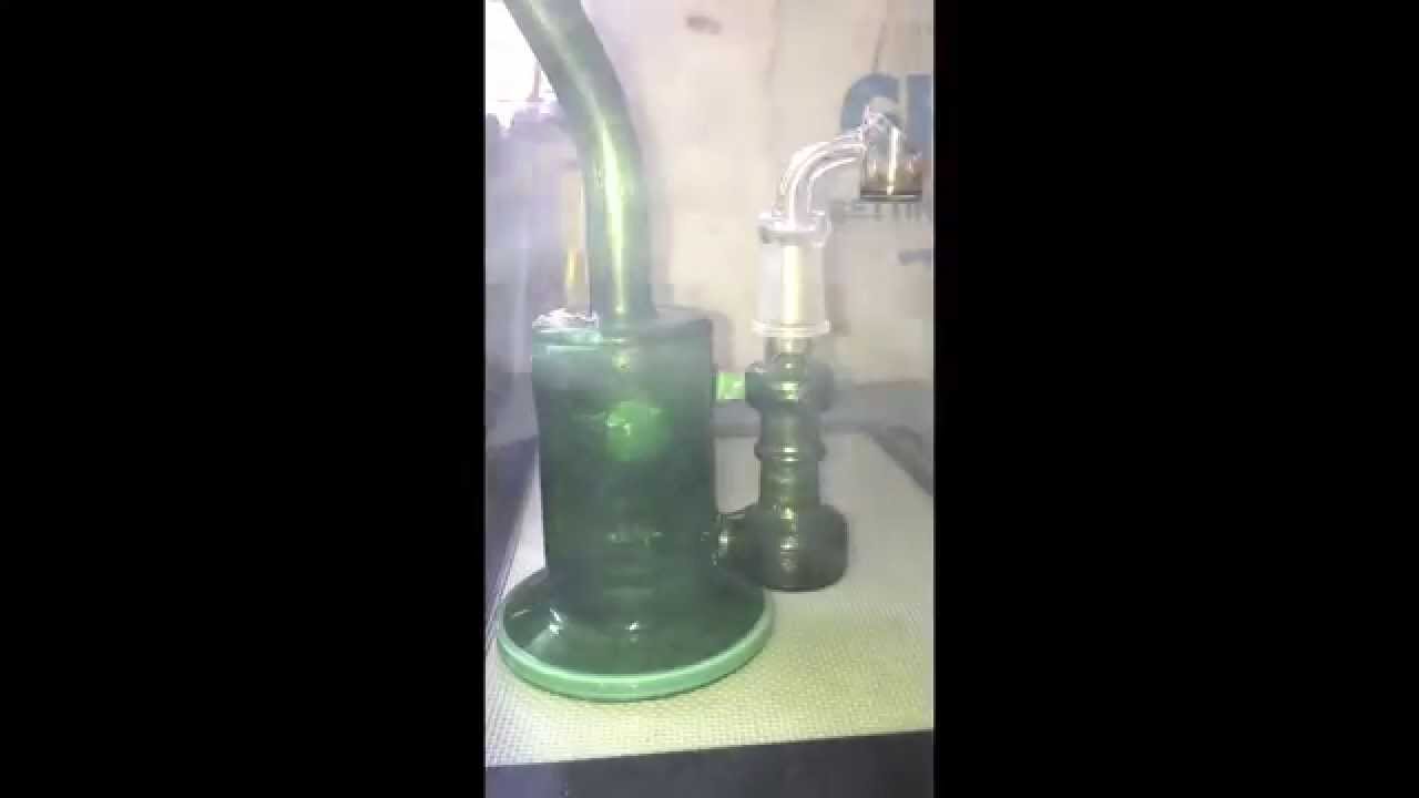 JP Toro jet perc w/ quave banger