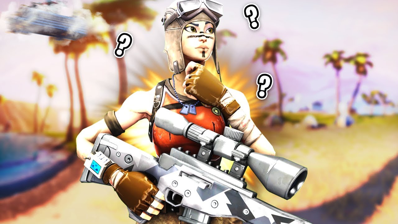 Soy uno de los mejores con el sniper..? (Solo vs Squad 26 Kills)
