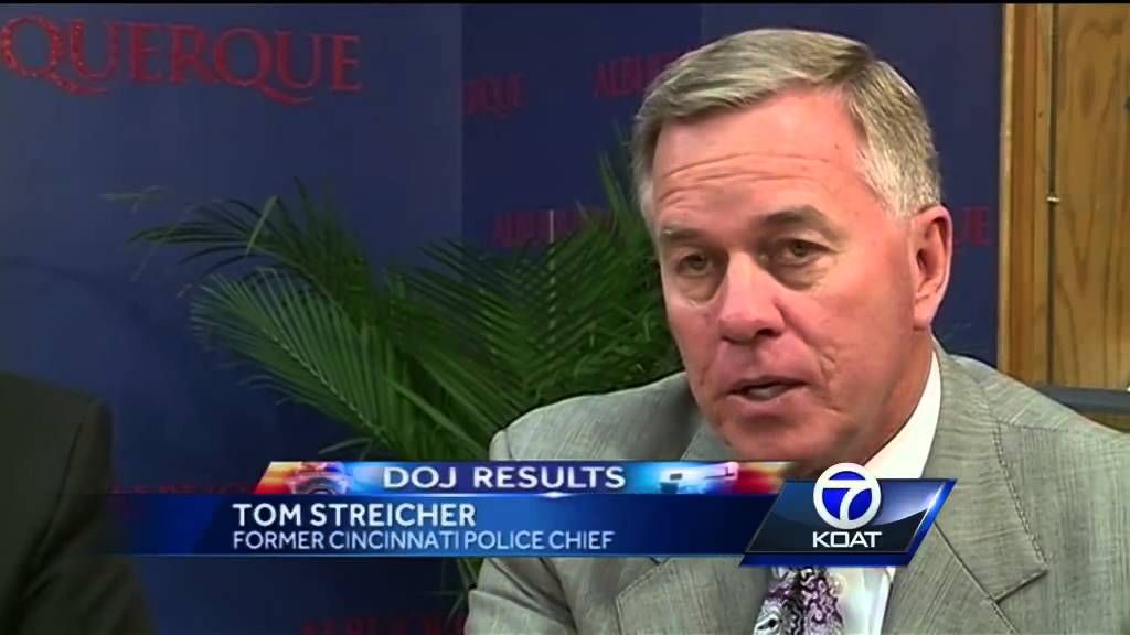 DOJ Results: Accountability Problem