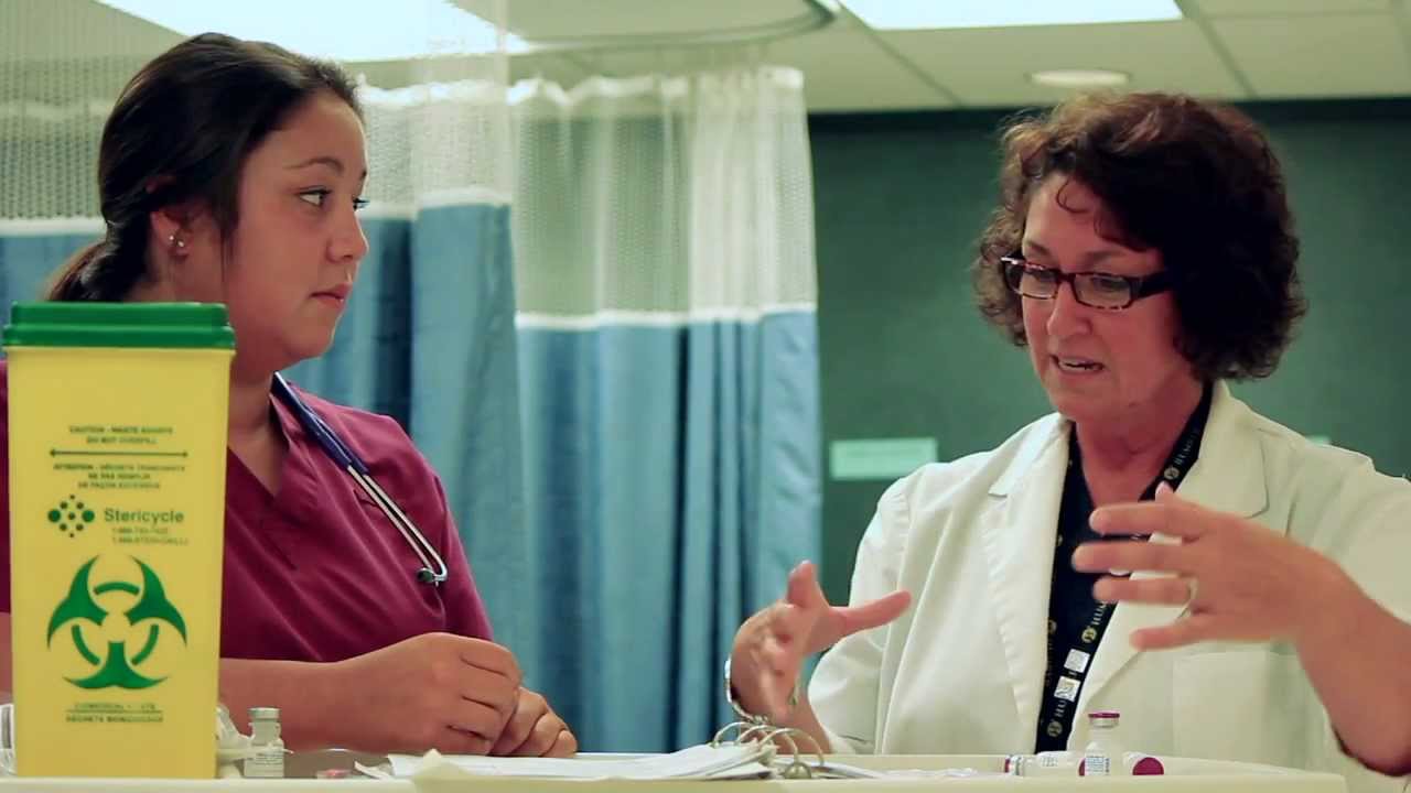 Giving Feedback To Students In The Clinical Setting