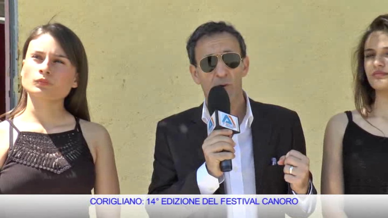 Festival della Canzone 
