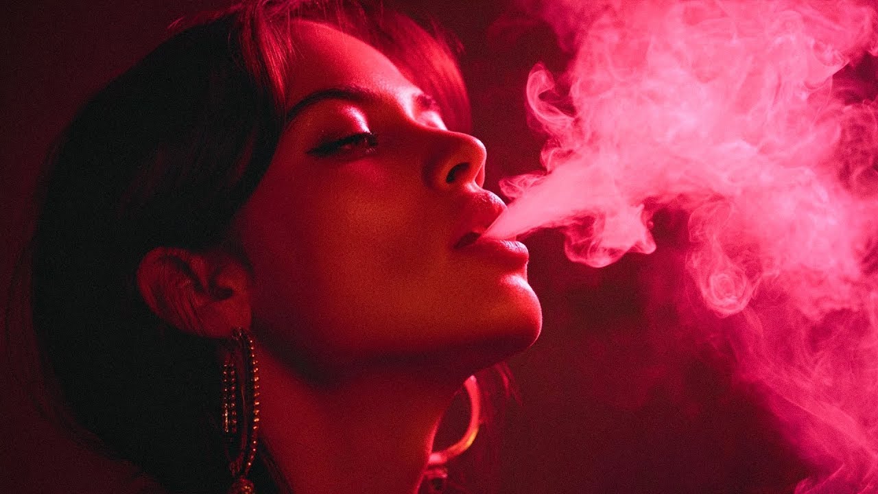 Smoke Mood — Just Relax | Deep House Mix 2026 • Chill Night Vibes / Stress Relief