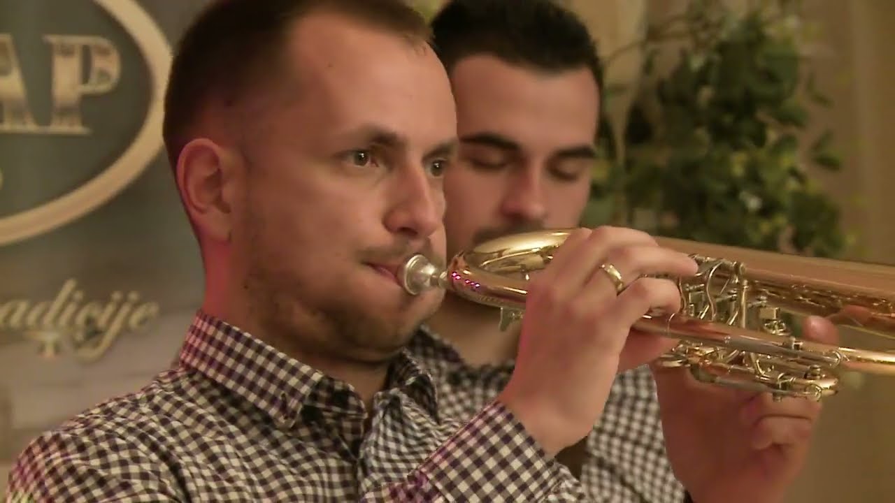 Timočki veseljaci - Mndra mja