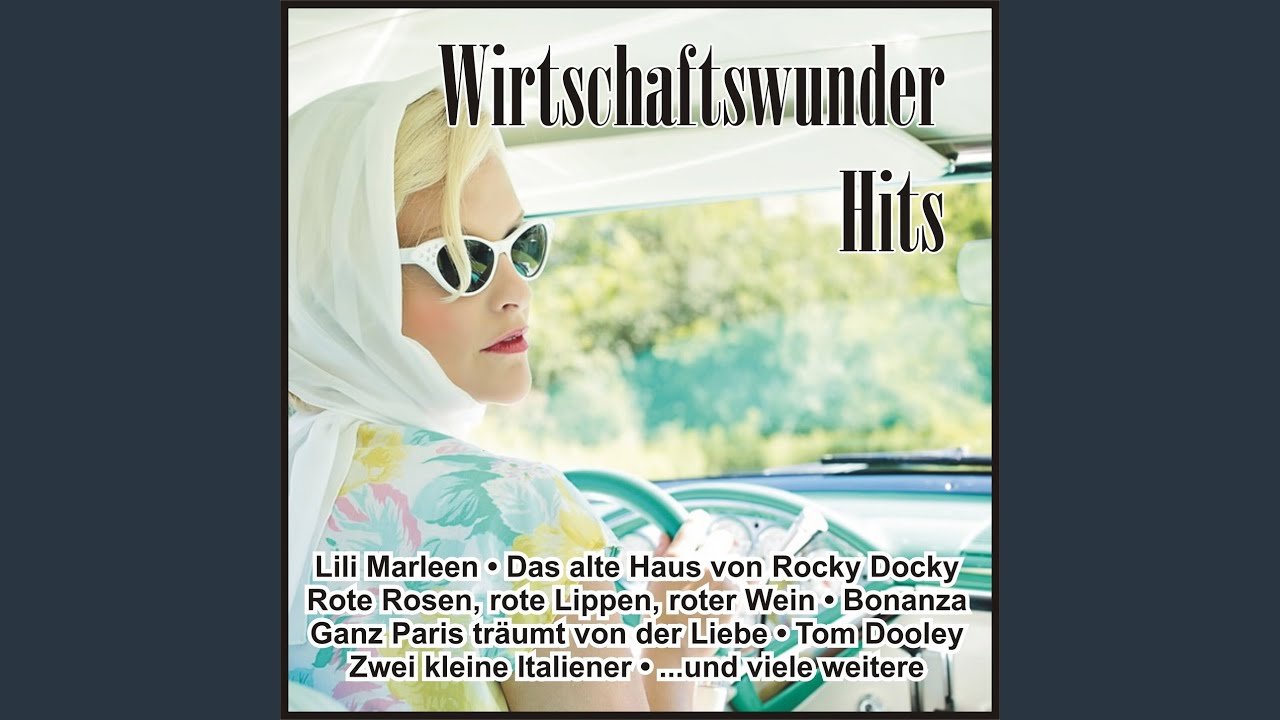 Wir wollen niemals auseinander gehn