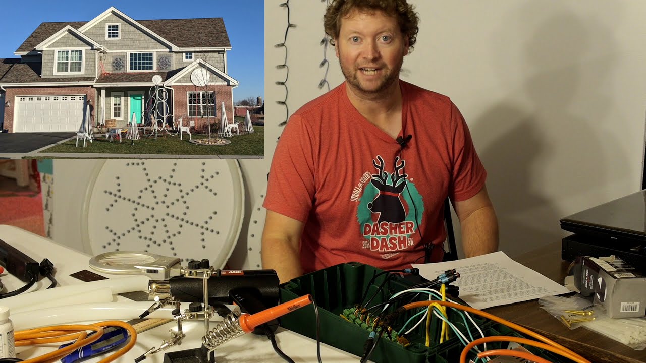 Planning for 2021 - Staging, New Models, Upgrades - Episode 10