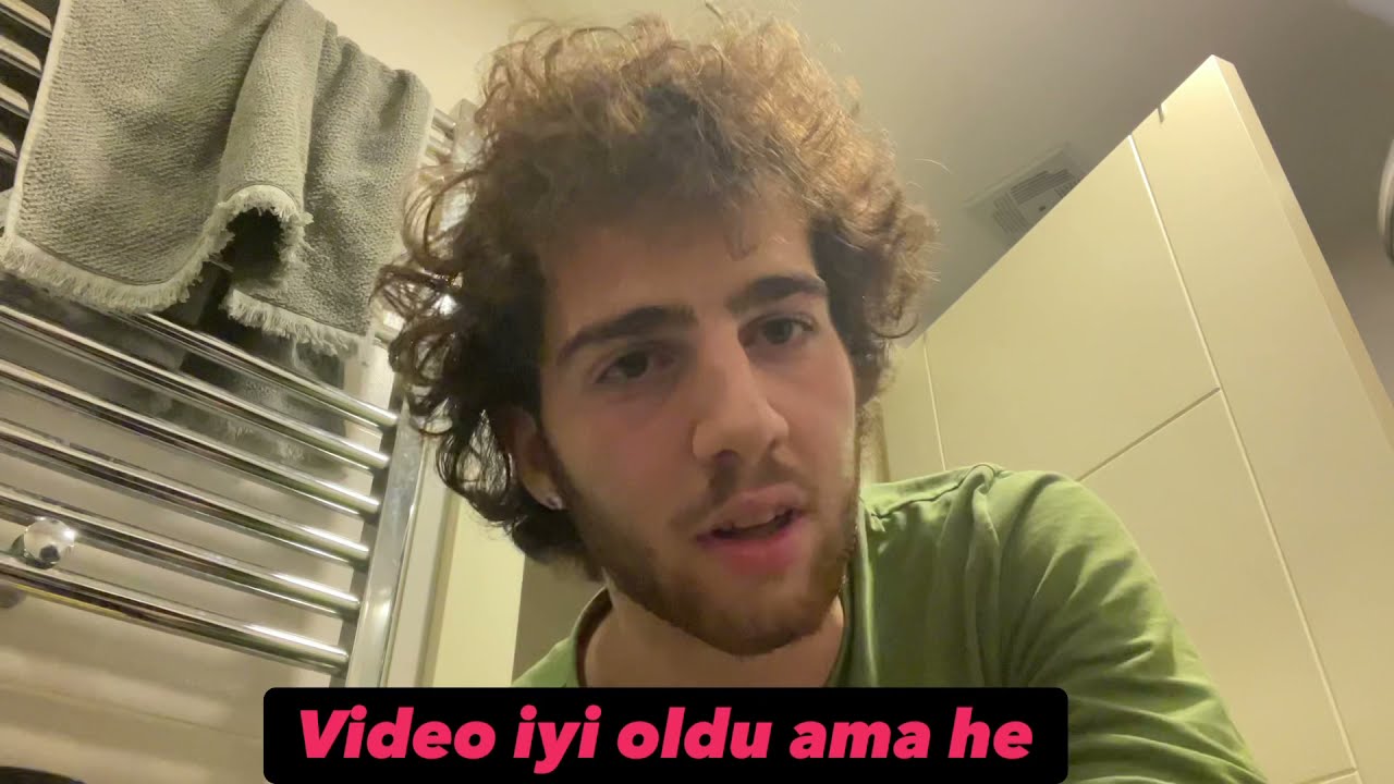 SAKAL BOYUN ÇİZGİSİ NASIL KESİLİR (JAWLINE)