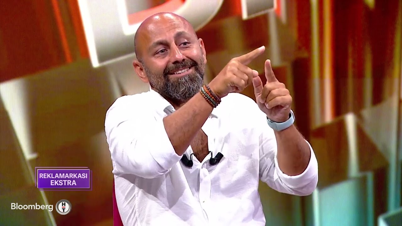 Reklamarkası EKSTRA - @titrifikir9286 - Kerem Kanık - Cem Akar