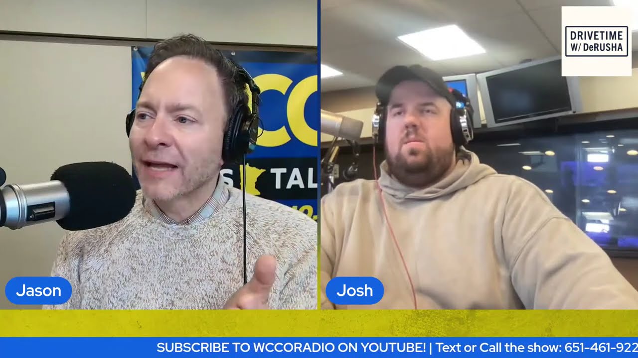 War with Iran: Gas prices, Congress frozen out, MN reax PLUS: should MN be investigating Feds/ICE?