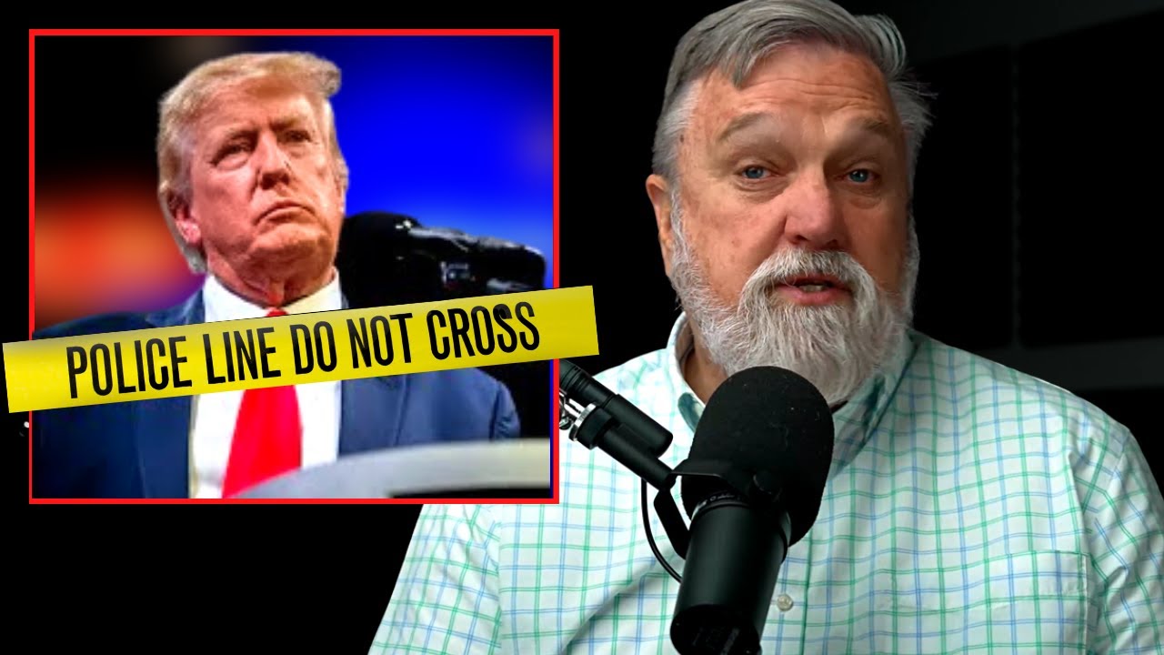 Hanlon’s Razor and the Mar a Lago Raid | Doug Wilson