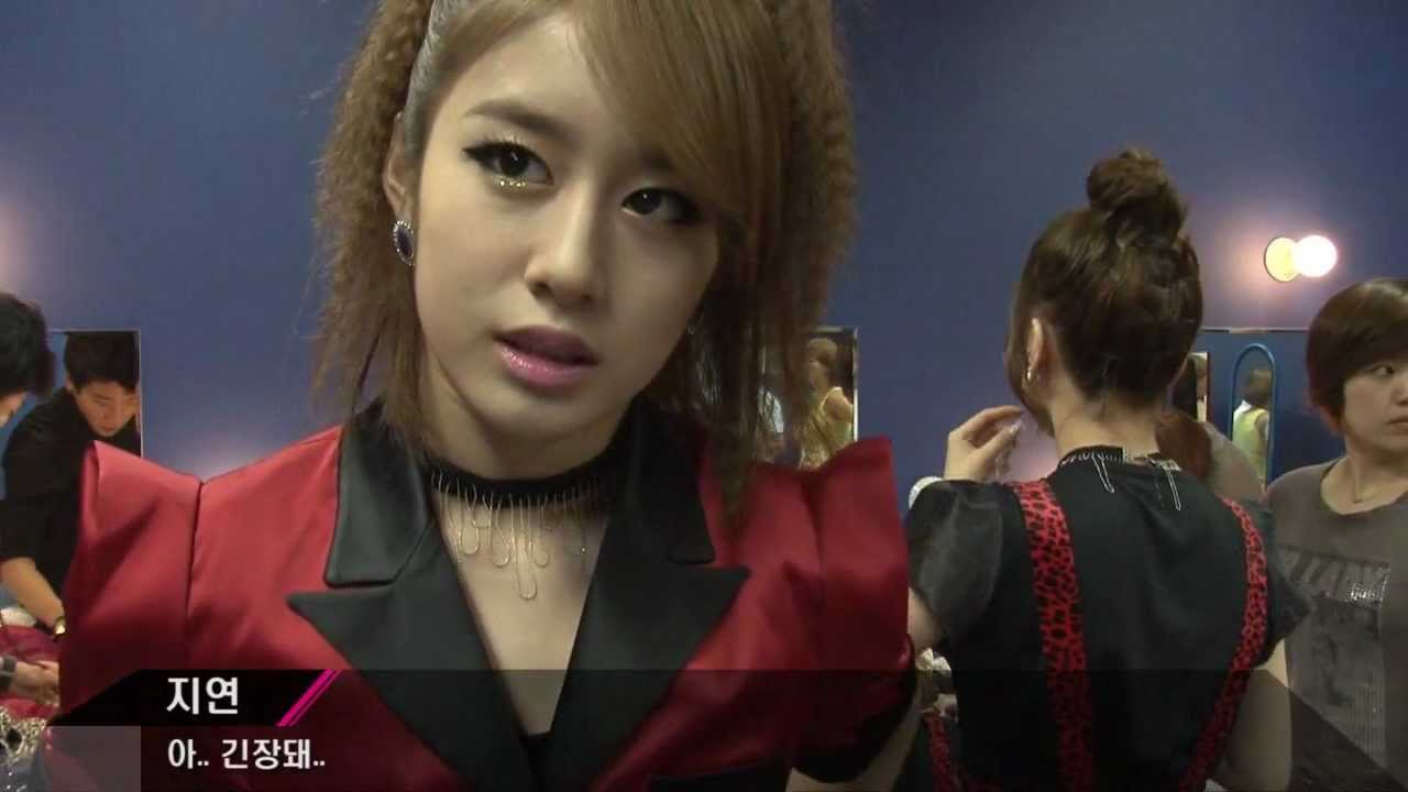 T-ARA 티아라 - JAPAN SHOWCASE #4 쇼케이스 원정기 4편