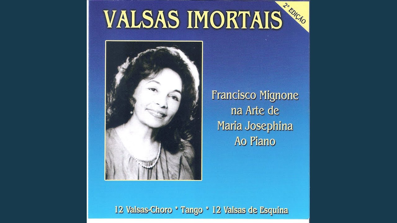 Valsa de Esquina No. 10 em Si Menor