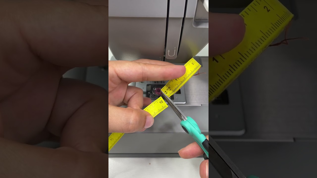 Costura para principiantes #sewing #sew #diysewing #seweasy #sewcreative