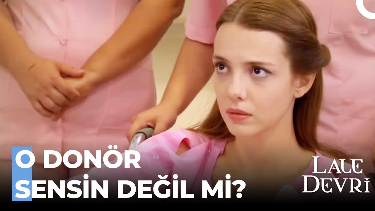 Toprak Doğum Yaptı! - Lale Devri