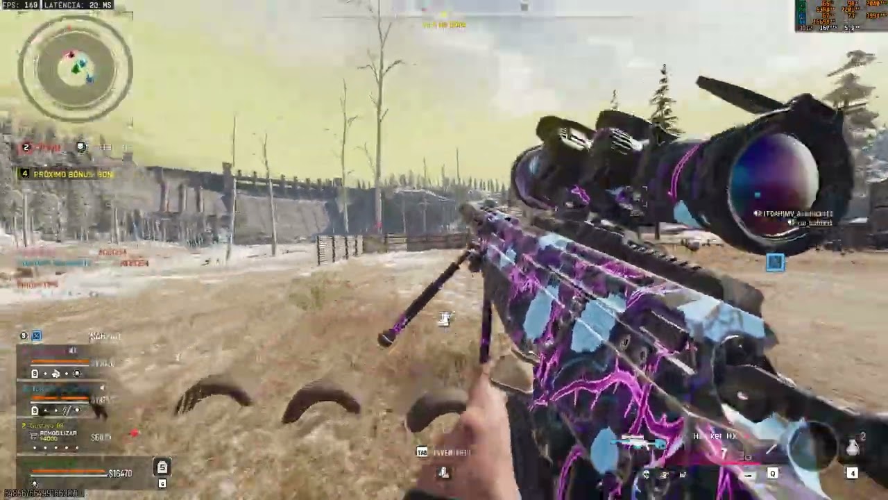 warzone || Call of Duty  Black Ops 7 2026 02 15