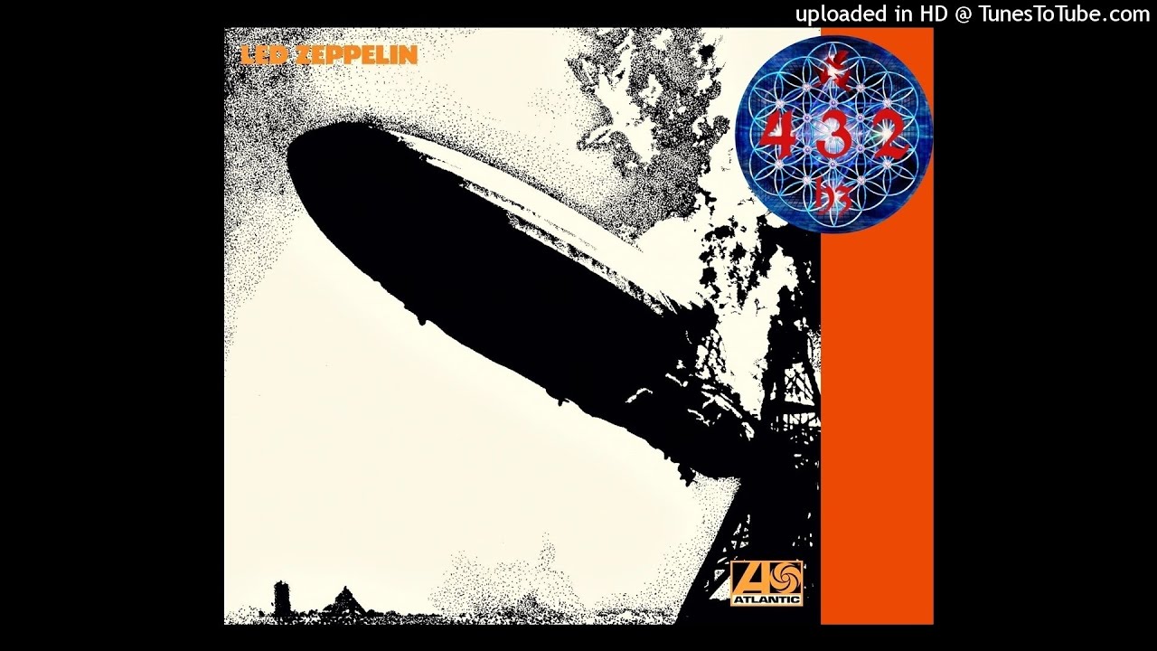 Led Zeppelin - How Many More Times ⭐ 432 Hz