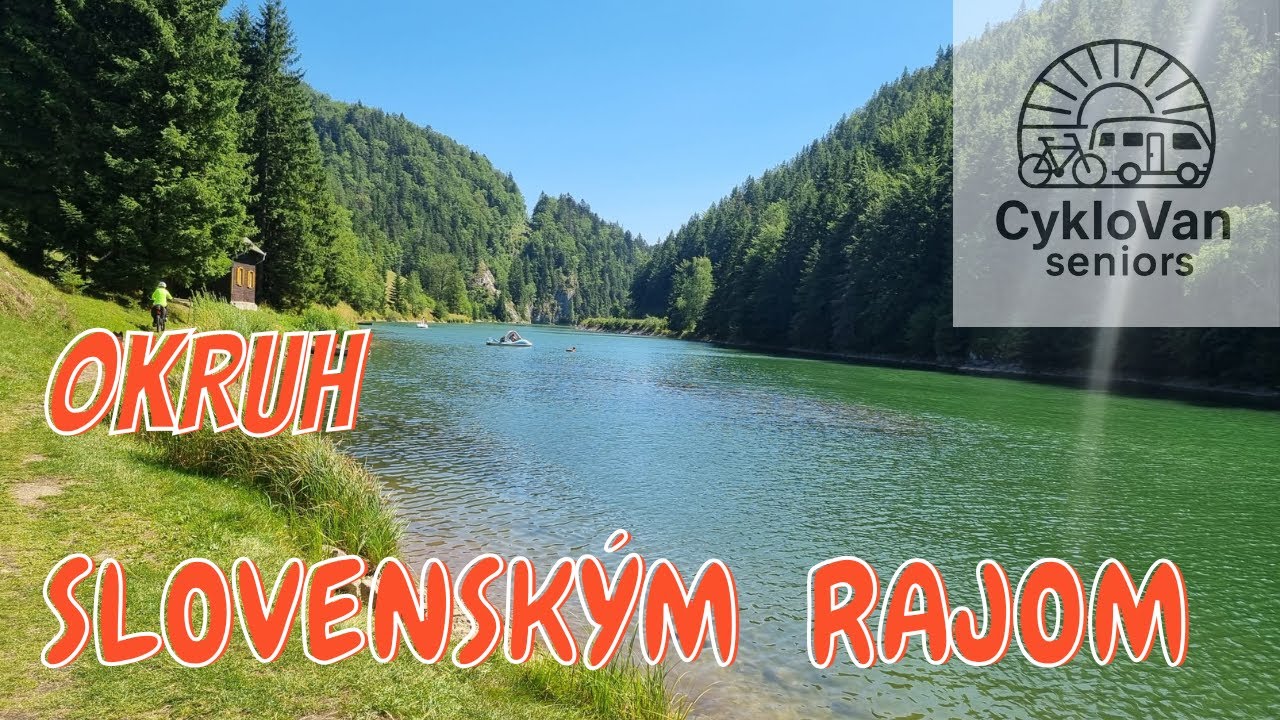 Okruh Slovenským rajom