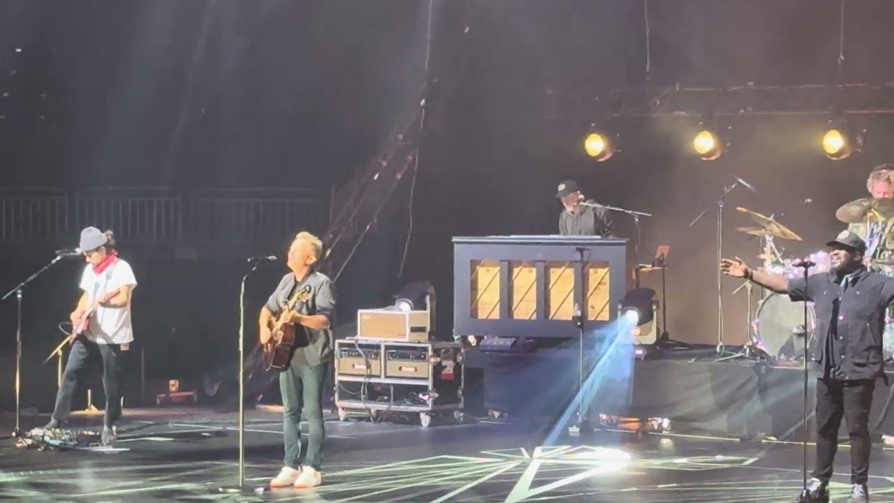 Chris Tomlin - Goodness of God