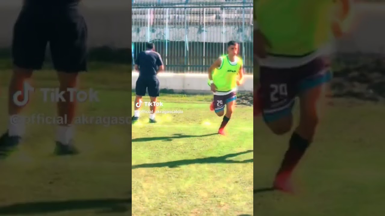 COME ON!🔥 #akragas #seried #viral #calcio #viralvideo #shorts