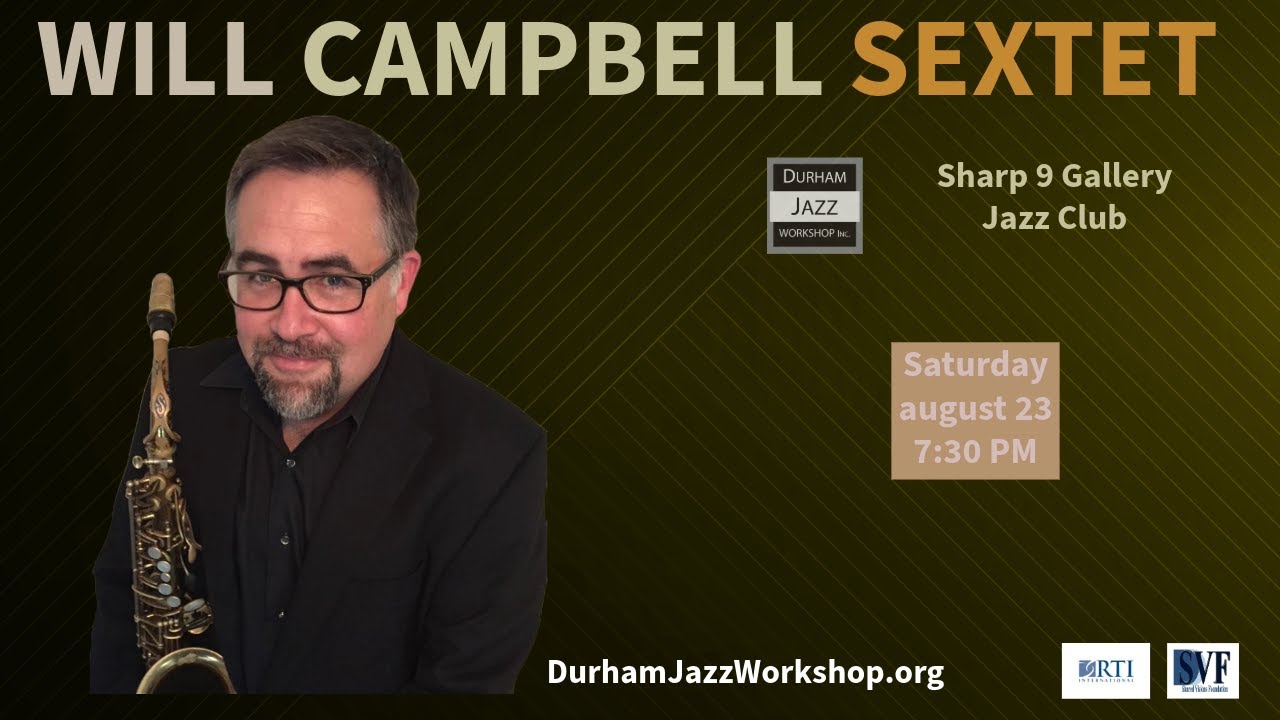 Will Campbell Sextet