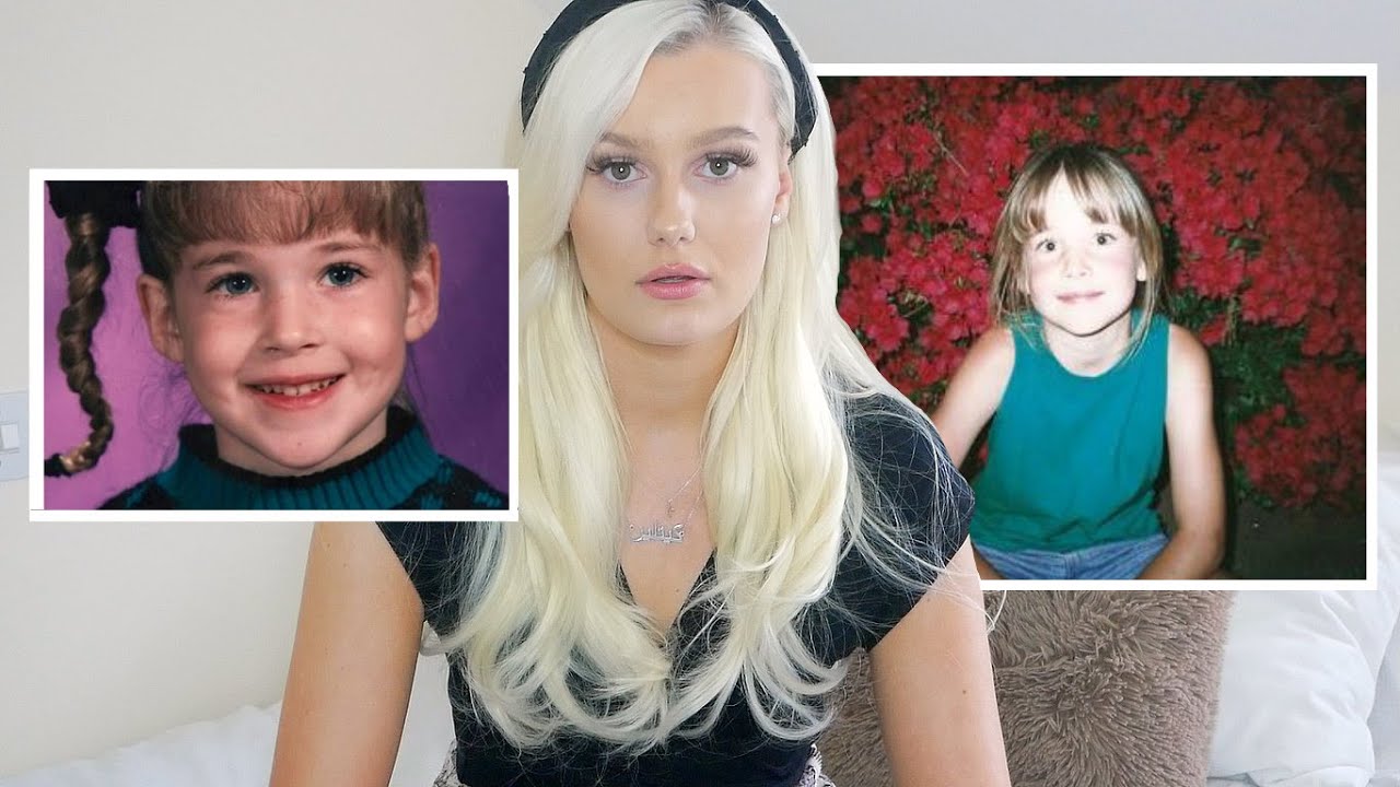 VANISHED AT A BASEBALL GAME? THE SEARCH FOR MORGAN NICK | TRUE CRIME UNSOLVED | Caitlin Rose