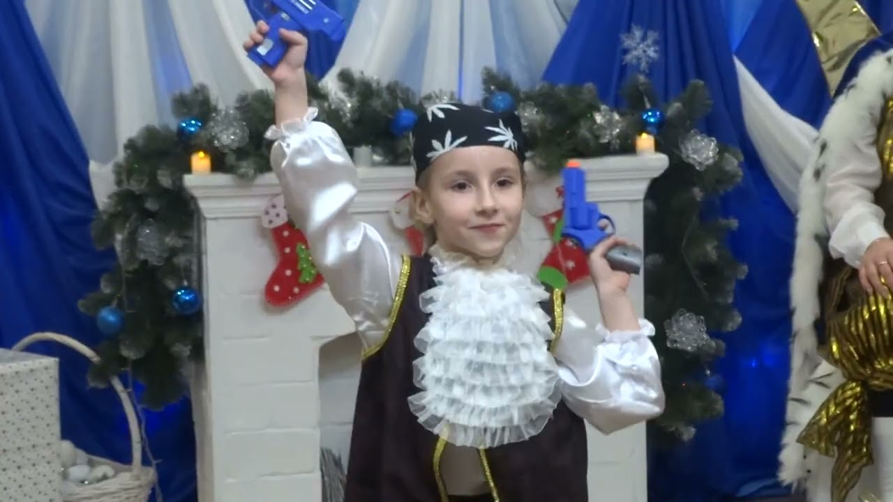 Йо хо-хо: славетні пірати...