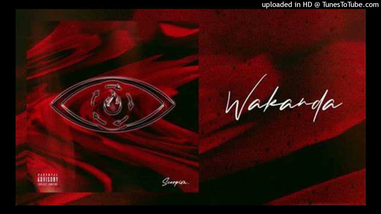 IBZY - Wakanda