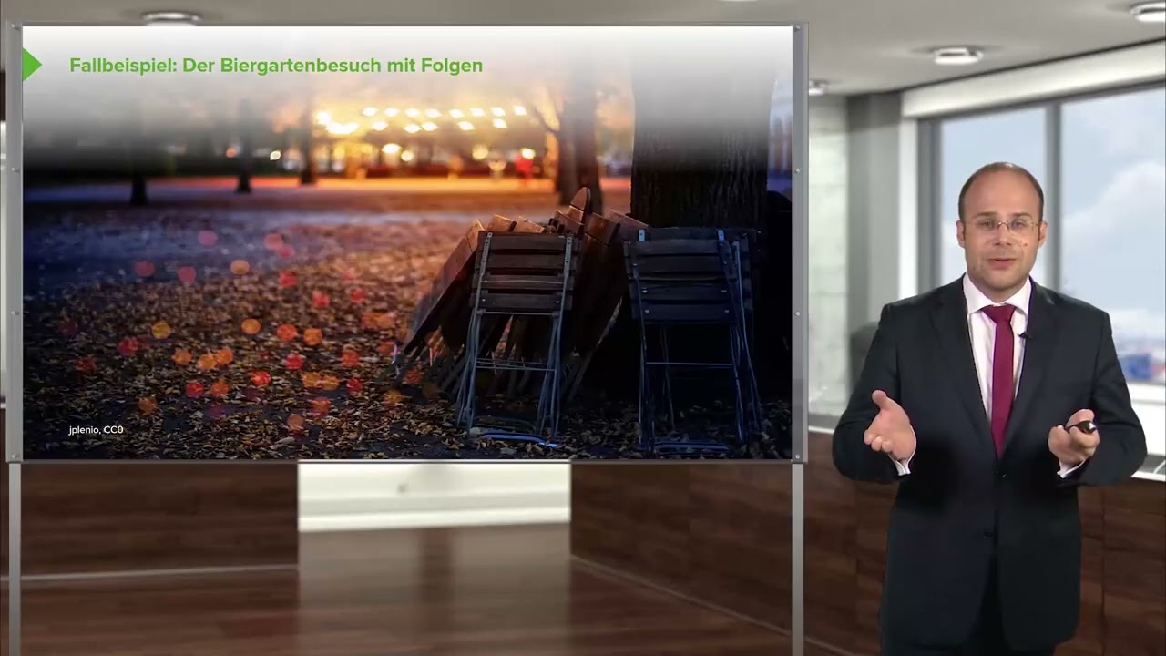 Strafrecht I Objektiver Tatbestand: Die Problemfälle der objektiven Zurechnung I RA S. Koslowski