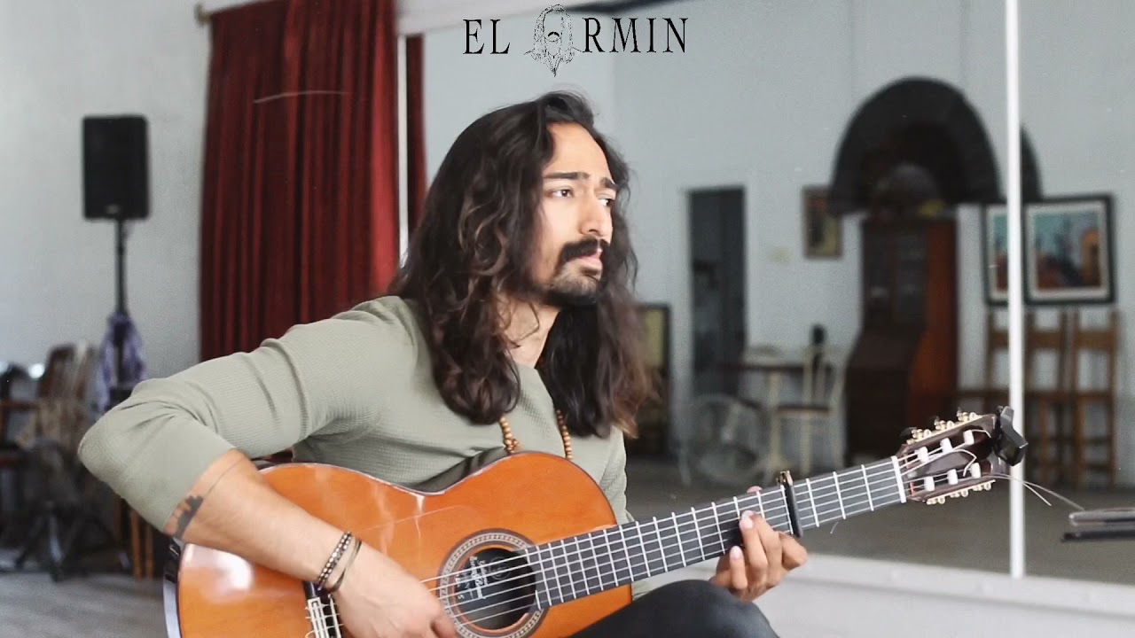 Mohsen Chavoshi - Sange Saboor ( 2021 Cover )