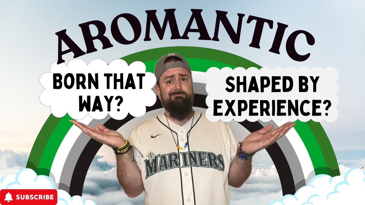 Aromantic Identity: Innate or Influenced?